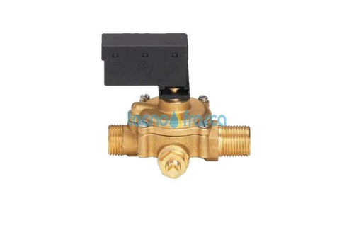 Flussostato fugas sf11 - fugas, 1/2"