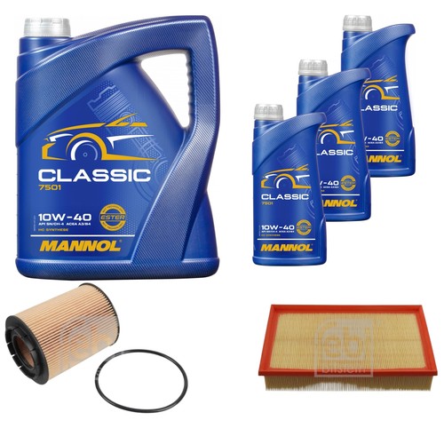 Febi bilstein pacchetto - febi,