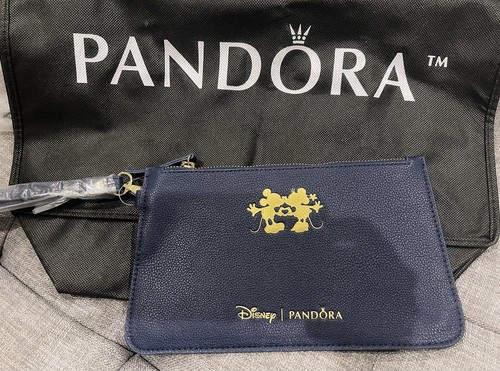 Pochette polso pandora - pochette,