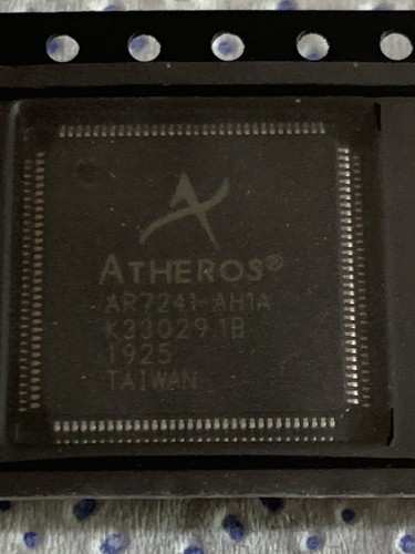 1pz 7241 ic atheros - ar,