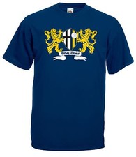 T-shirt Maglietta J1796 Stemma