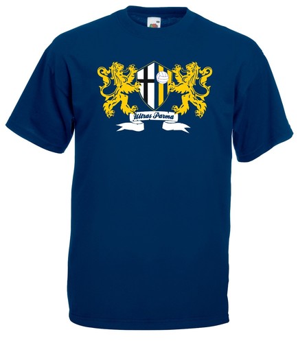 Shirt maglietta j1796 stemma - maglietta,