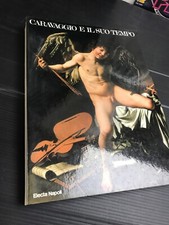 B19 CARAVAGGIO E IL SUO TEMPO
