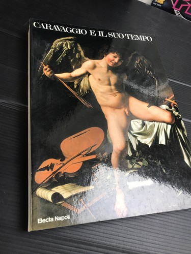 B20 caravaggio suo - il,