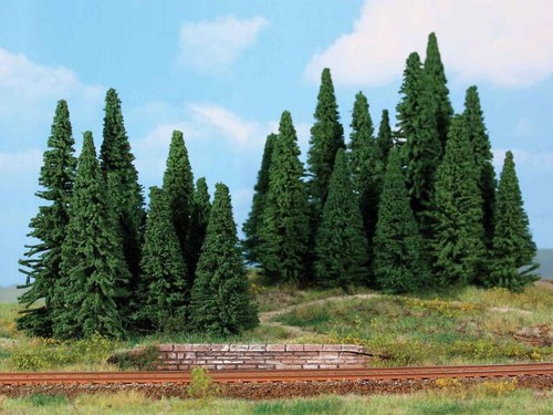 Heki 2241 alberi abeti - heki,