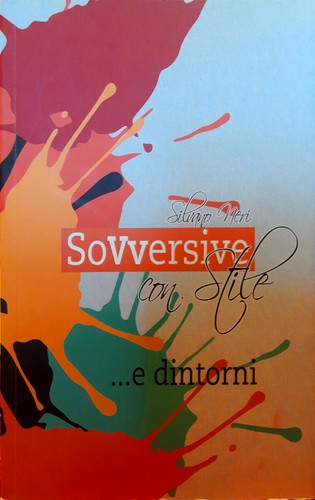 Libro sovversive con stile - libro,