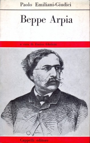 Beppe arpia paolo - beppe,