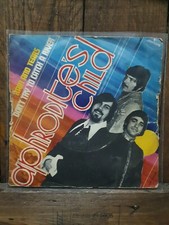 APHRODITE'S CHILD-DISCO VINILE