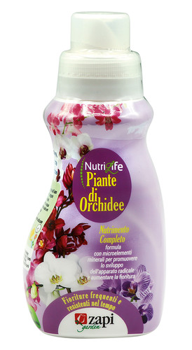 Piante orchidee nutrimento - piante, di