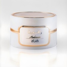 Bakhoor Raqiya Ambroxan | 109