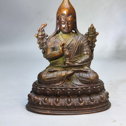 Buddha statue ornaments