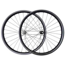 Set ruote 29er carbonio 34mm