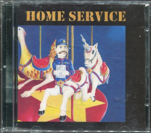 Home service wild - service-wild, life/cd/