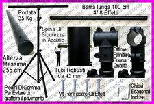 Stativo Luci Asta Stand