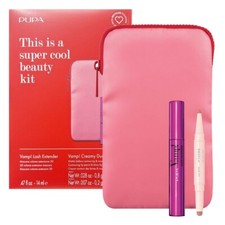 Pupa Vamp! Mascara 9ml + Vamp
