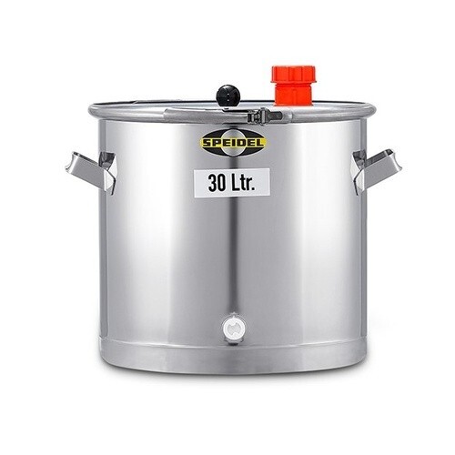 Serbatoio fermentazione e - serbatoio,