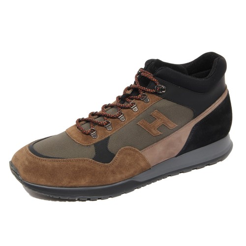 G3642 scarponcino uomo hogan - g3642,
