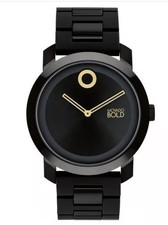 Nuovissimo orologio uomo