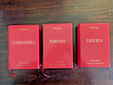 3 Guide Touring Club Italia
