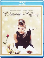 Colazione Da Tiffany (Blu-ray)
