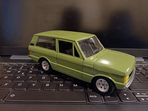 Range rover martoys - rover,