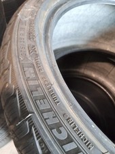 Pneumatici invernali ant 275/35 R19 e post285/30 R20 per M3 Touring 2023