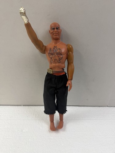 Modellino vintage mattel big - modellino,