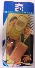 Nokia 8310 Fascia/Cover/Custodia e Tastiera per Cellulare - ROSA