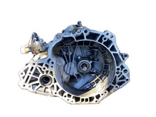 CAMBIO 5 MARCE OPEL CORSA C