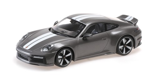 Minichamps porsche 911 - minichamps, 1:18
