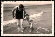 Fotografia costumi da bagno