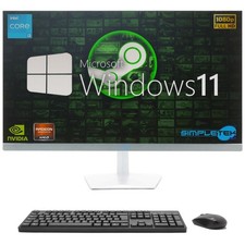 AIO ALL IN ONE i3 27" WIN11