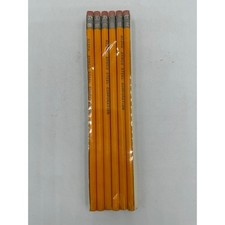 12 matite vintage Armco Steel