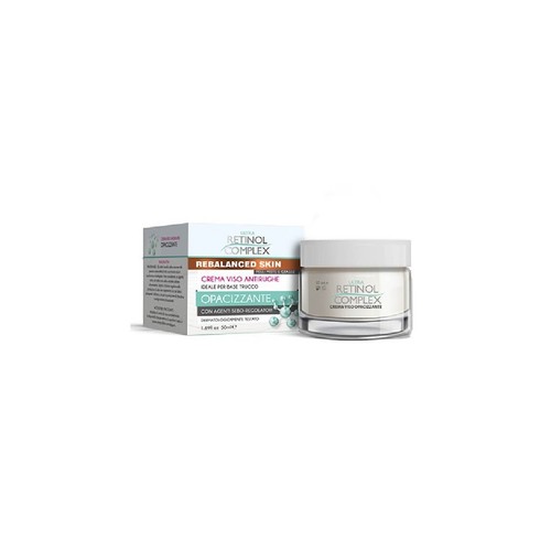 Retinol complex crema - complex,