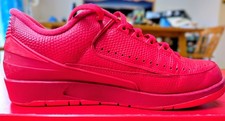 Nike Air Jordan 2 Retro, Low