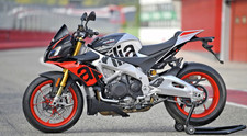 APRILIA TUONO V4 1100 RR