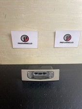 LUCE CORTESIA CENTRALE FORD