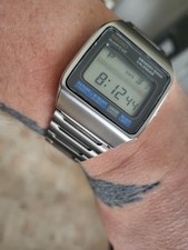 Orologio Seiko Moonraker 007