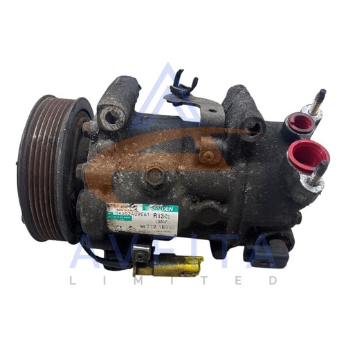 Pompa compressore aria - pompa,