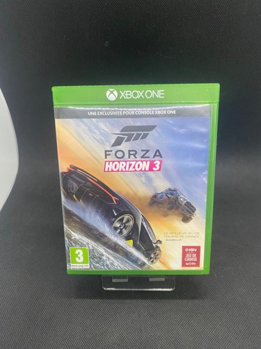 Forza horizon sur xbox one - forza,