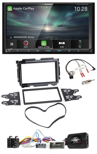 Kenwood bluetooth usb 2din - bluetooth,