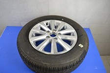 Ruota in alluminio originale