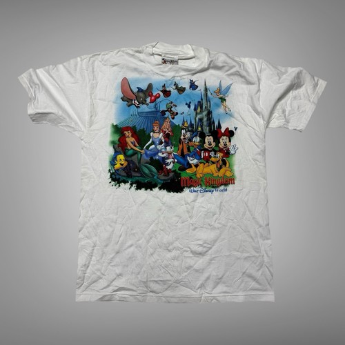 Walt disney world - world, magic