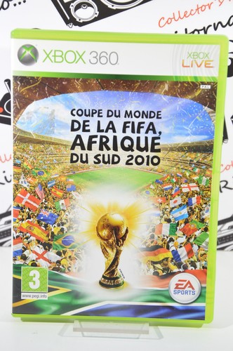 Fifa world cup africa 2010 - fifa,