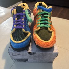 Nike Dunk Low Cactus Plant
