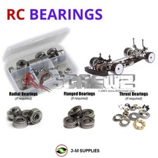 RCScrewZ Kit cuscinetti