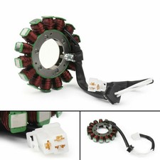 Magneto Generator Engine