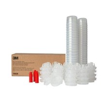 Kit coperchio e rivestimento