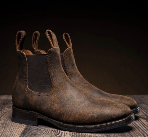 Thursday boots journeyman - thursday,