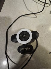 Joymax 4MP Ultra HDWebcam with